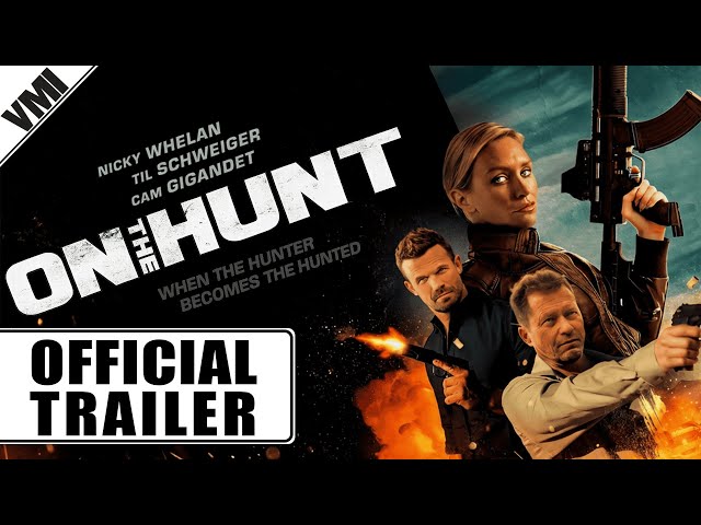 trailers