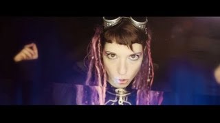 Dungeon Elite - Meteorite (Official Video)