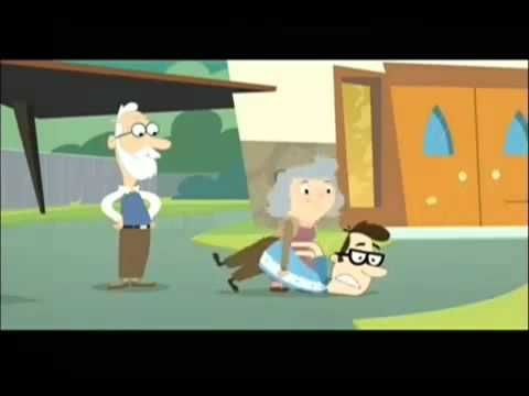 Kid Vs. Kat  Keep On Rockin