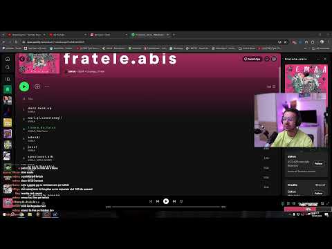 reactie album OG Eastbull si dupa album EMAA