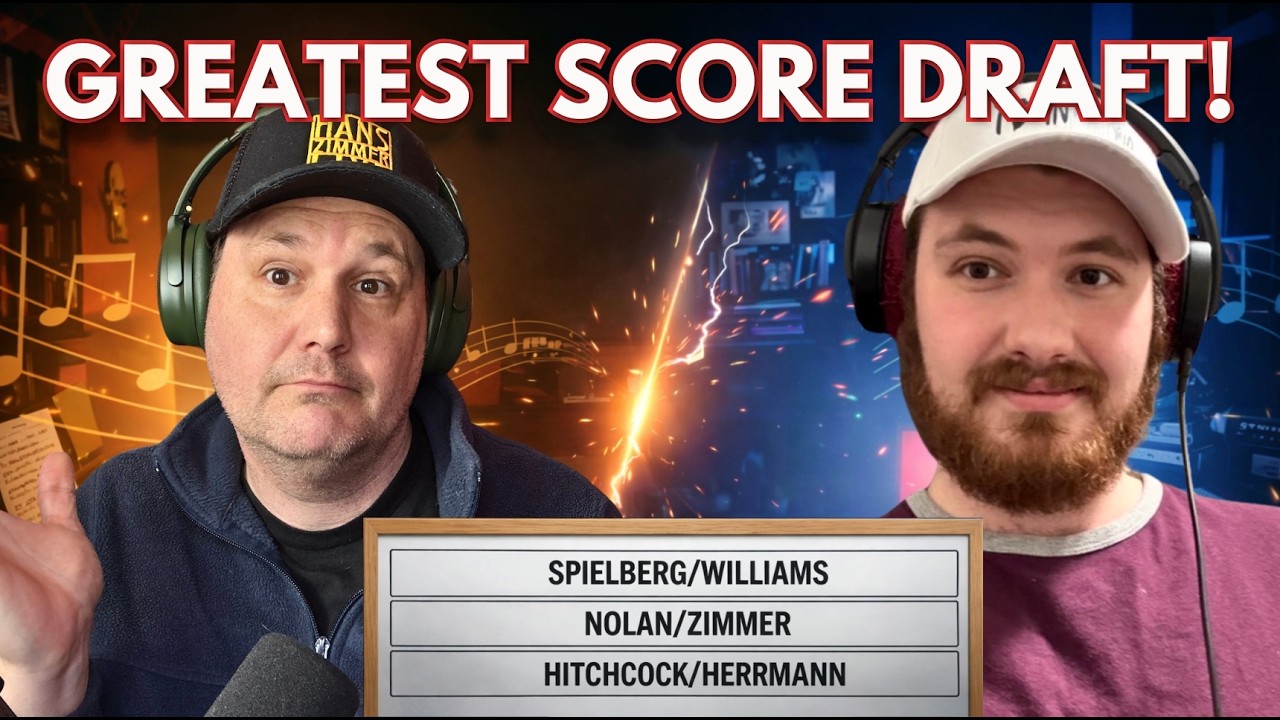 Ranking the 10 Greatest Director-Composer Duos in Film History