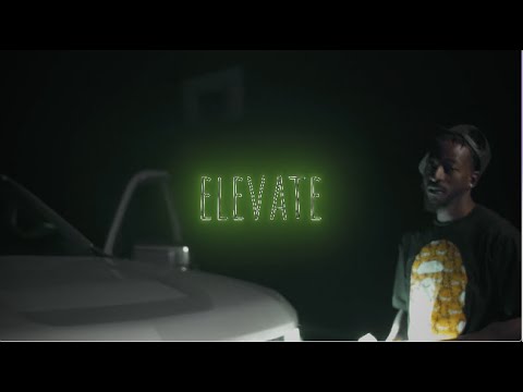 JackysBoyy  - "Elevate" (Official Video) #CNC