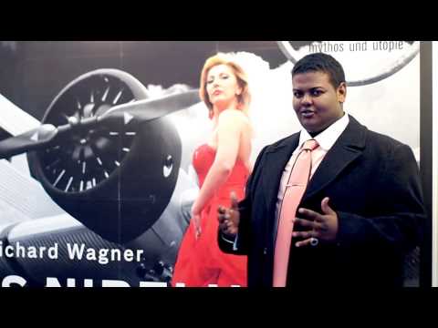 Vielfalt für Dessau: Wahlwerbung