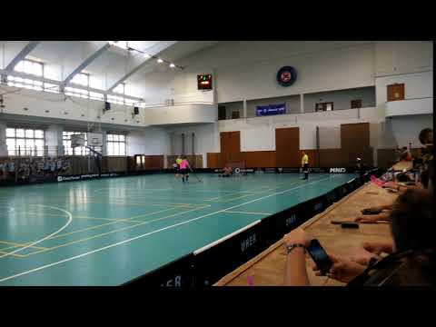 GKS KOBYLISY   LORD A G C #9   Nájezd 07