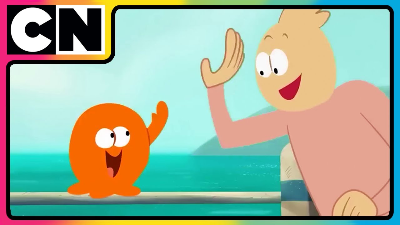 Lamput🤩| The Eternal Chase for Lamput Lives On | Lamput New Season | #lamputpresents | #lamputvideos