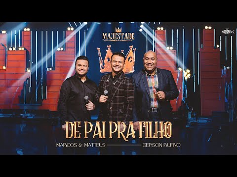 Marcos e Matteus and 2 more