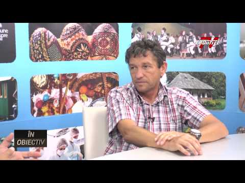 In Obiectiv - Alexandru Șcheul