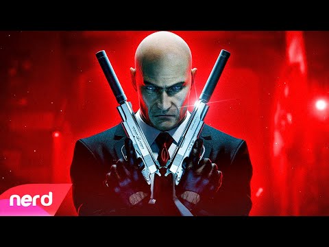 Hitman 3 Song | Cold-Blooded | #NerdOut
