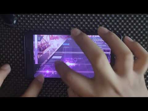 [Arcaea] Galaxy Friends - Kobaryo | Future Lvl. 9+ | Second Try?