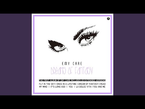 It's Long Ago (Vocal Romantic Mix)