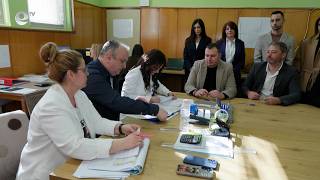 18 партии и коалиции регистрираха своите листи в РИК в Хасково, утре е последният срок
