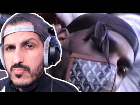 ZUM GLÜCK GIBT ES NOCH GUTE RAPPER!  // RAHIM analysiert REEZY - EXCEL (prod. by reezy)