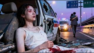 My baby died and my fiancé faked it, so I disappeared#250712wsB2