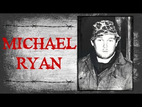 THE HUNGERFORD MASSACRE │ ONE MOMENT IN CRIME