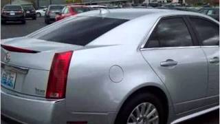 preview picture of video '2011 Cadillac CTS Used Cars Winchester KY'