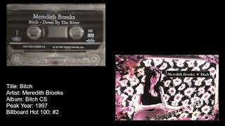 Meredith Brooks -Bitch