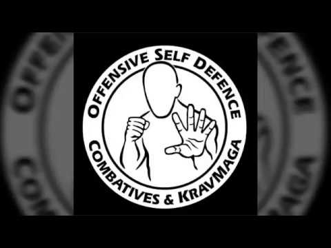 Schlagtechniken - die Ohrfeige