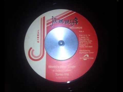 Tonto Irie - World's Best Lover (E20 Riddim)