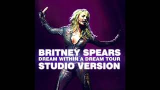 10. What It's Like To Be Me [The Dream Within A Dream Tour: Studio Version]