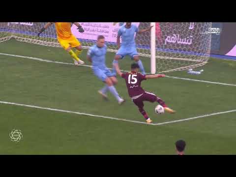 دوري المحترفين: الفيصلي يتغلب على مضيفه الباطن بهدفين نظيفين