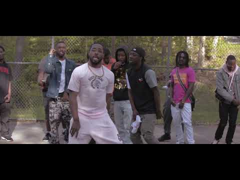 Ace$$$ ft 3Block4 - Cookout [official video] (prod. Ruby Meraki)
