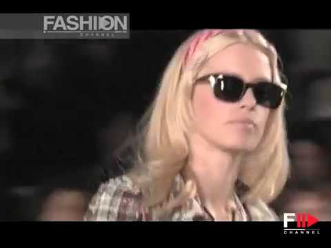Fashion Show "Chanel Cruise Collection" Autumn Winter 2007 2008 Resort Paris 2 of 5 by Fashion Chann