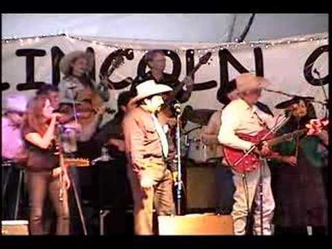 TOMMY ALLSUP Faded Love/San Antonio Rose RUIDOSO 19 Fiddles