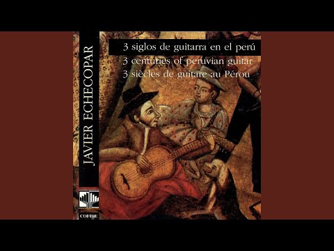 Hijos De Eva Tributarios - Guitarra Andina