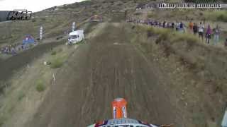 preview picture of video 'GoPro HERO3+ KTM OFFICIAL - MX1 - MOTOCROSS GREECE - HLIOPOULOS GIORGOS'