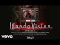 Christophe Beck - Hydra-Soak (From "WandaVision: Episode 3"/Audio Only)