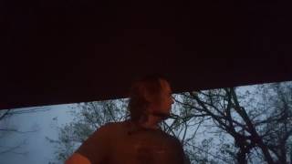 Barbary Coast {Conor Oberst cover}