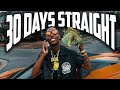 Rubberband OG 30 Days Straight