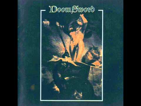 DoomSword - DoomSword (full album) [1999]