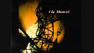 The Blamed   A Guy in a Suit and the Pope