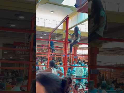 unbelievable wonders in Shri gurudatta temple gangapur 🙏🏻 ghost