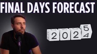 2024’s Year-End Energy Forecast: Transforming Through Intensity