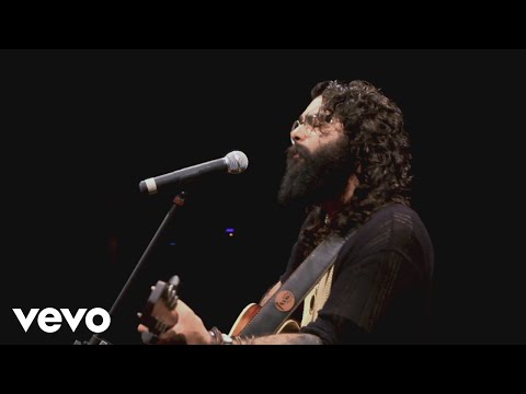 André Prando - Fantasmas Talvez (Acústico)