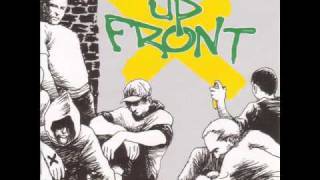 UP FRONT-Our best