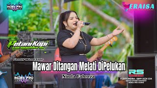 Download lagu MAWAR DITANGAN MELATI DIPELUKAN - NINDA FAHREZA - OM. ERAISA - HAPPY PARTY PETANI KOPI LERENG MURIA mp3