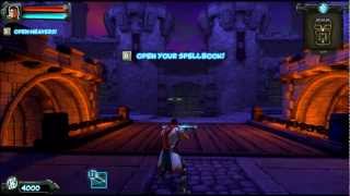 Let's Play Orcs Must Die Part 9 - The Glory of Archers