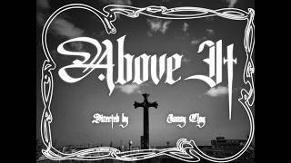 Magic &amp; Bird - "ABOVE IT" (Official Video)