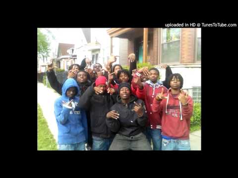 Lil Law- Rising With My Team