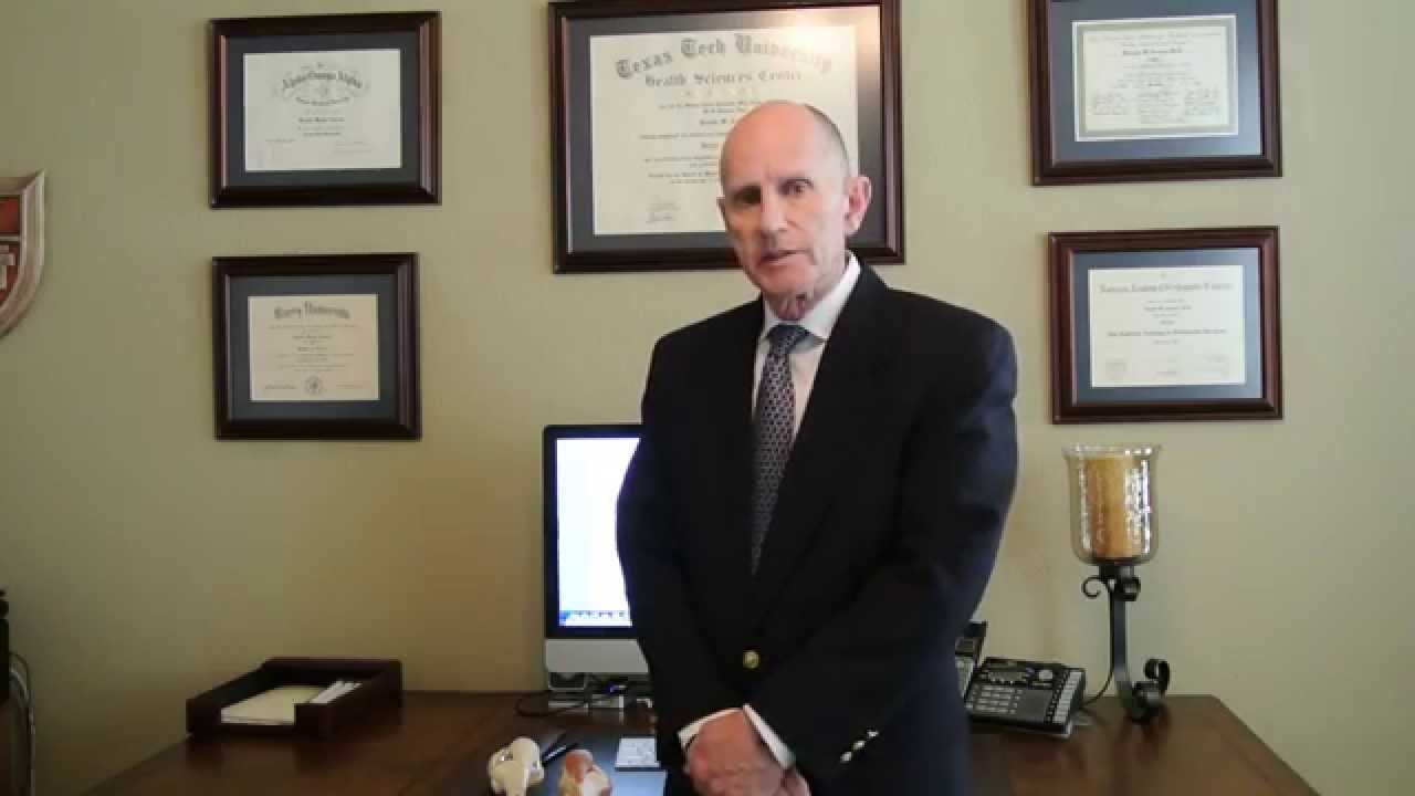 What is Gender Specific Knee Replacement?