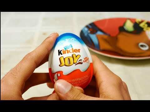 Kinder Joy Chocolate - Latest Price, Dealers & Retailers in India Kinder Joy Chocolate - Latest Price, Dealers & Retailers in India