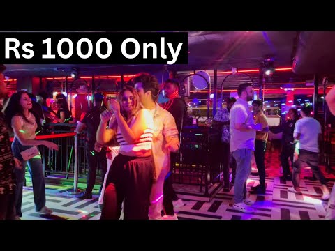 Kormangla, Bangalore Nightlife | Enter India's Mysterious Boho Club: The Wild, Untold Story!