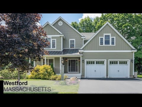 Video of 1 Boxwood Road | Westford Massachusetts real estate & homes by Suzanne Koller