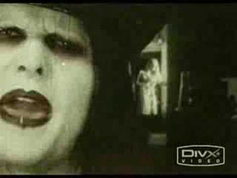 Wednesday 13 - Curse Of Me