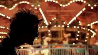 Tanner Patrick - Merry Go Round (Official Music Video)