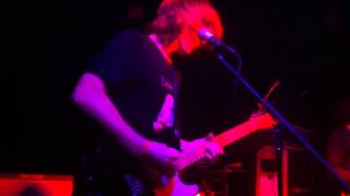 Sebadoh - My Drugs - The Earl 8/12