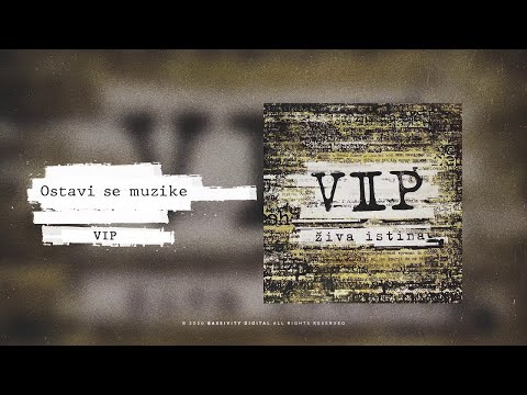 Video thumbnail for Ostavi se muzike